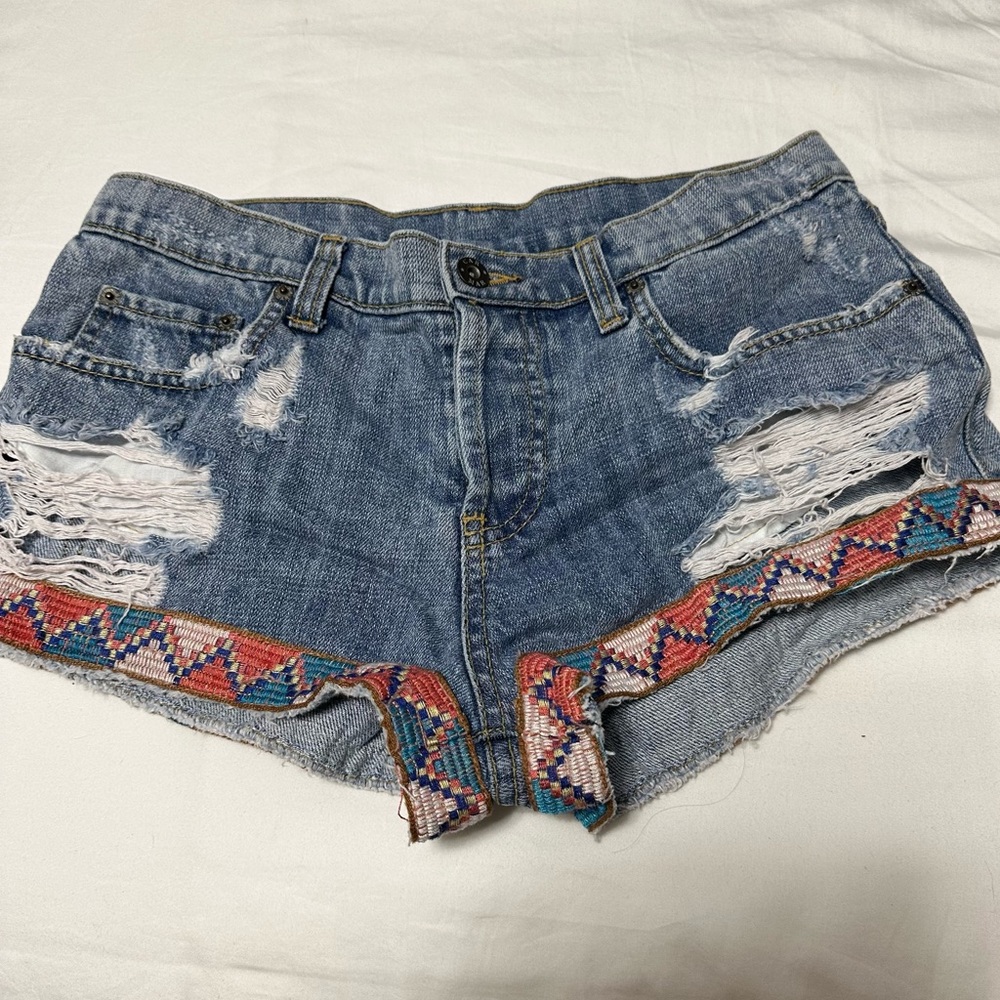 Carmar Shorts